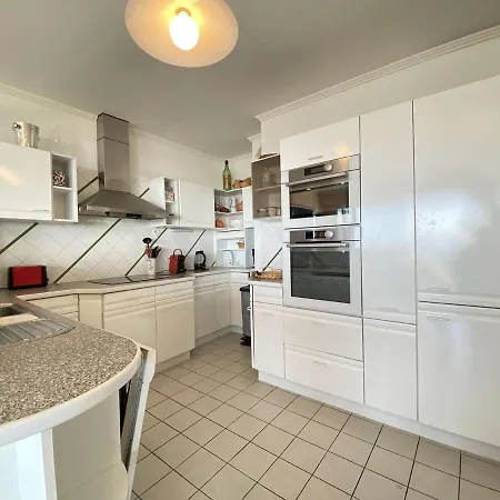 T4 Calme Avec Terrasse A La Baule, Proche Benoit - Fr-1-245-192 Appartement *