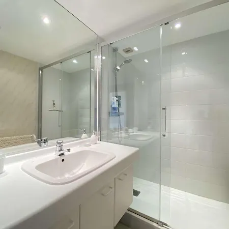 T4 Calme Avec Terrasse A La Baule, Proche Benoit - Fr-1-245-192 *