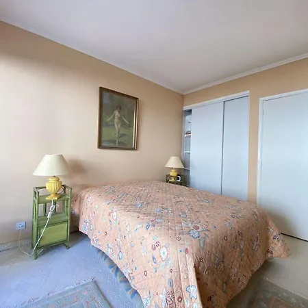 Appartement T4 Calme Avec Terrasse A La Baule, Proche Benoit - Fr-1-245-192 *